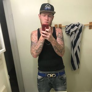 Meet your Posher, Nick